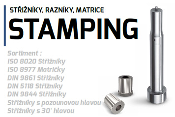 Stamping (Cz)